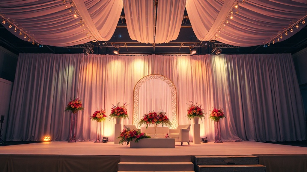 Blessings Banquet Hall